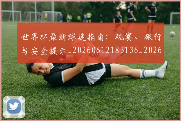 世界杯最新球迷指南：观赛、旅行与安全提示_20260612183136_20260702174655