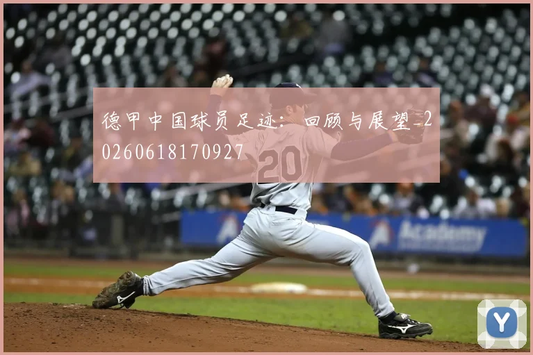 德甲中国球员足迹：回顾与展望_20260618170927