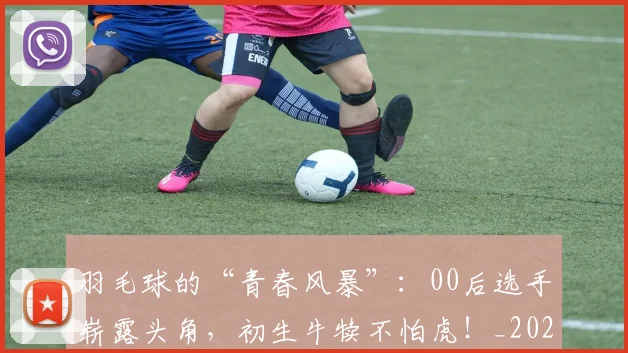 羽毛球的“青春风暴”:00后选手崭露头角,初生牛犊不怕虎!_20260710003936